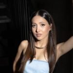 Повернення з Грузії та новий етап: NATIYA представляє чуттєву композицію «Теплий сніг»