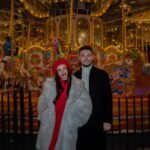 Ігор Целип і Мар’яна Романишин створили світлу різдвяну коляду «Зірка ясна»