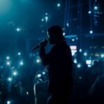 Білий Бо презентує «Тихо йшов» — трек про легкість і безтурботність, яка колись жила в кожному з нас