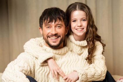 ALBINA і SERAFYN підвели підсумки року в різдвяній відео роботі