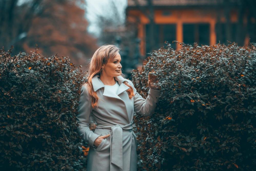 Наталія Толоцька: осінь як простір для близькості та справжніх цінностей (“Осінь у стилі”)