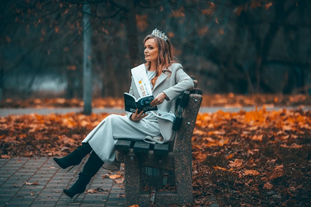 Наталія Толоцька: осінь як простір для близькості та справжніх цінностей (“Осінь у стилі”)