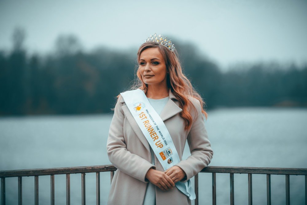 Наталія Толоцька: осінь як простір для близькості та справжніх цінностей (“Осінь у стилі”)