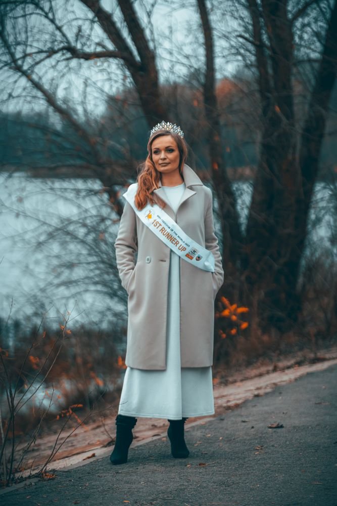 Наталія Толоцька: осінь як простір для близькості та справжніх цінностей (“Осінь у стилі”)