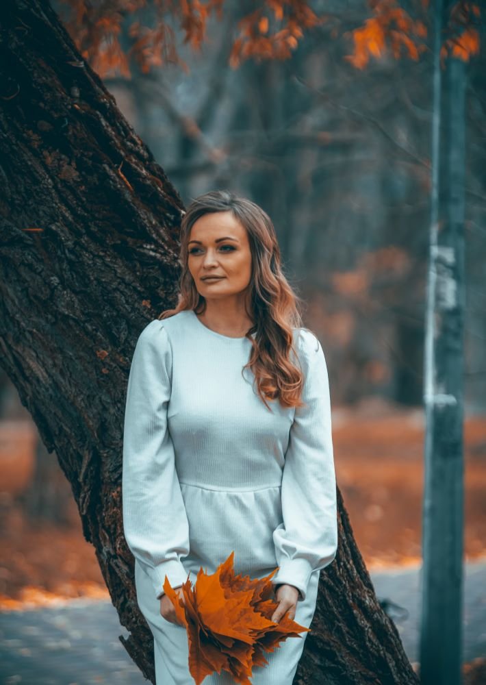 Наталія Толоцька: осінь як простір для близькості та справжніх цінностей (“Осінь у стилі”)