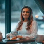 Наталія Толоцька: осінь як простір для близькості та справжніх цінностей (“Осінь у стилі”)