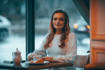 Наталія Толоцька: осінь як простір для близькості та справжніх цінностей (“Осінь у стилі”)