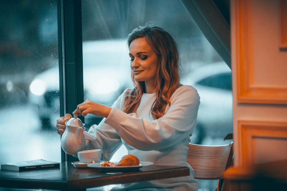 Наталія Толоцька: осінь як простір для близькості та справжніх цінностей (“Осінь у стилі”)