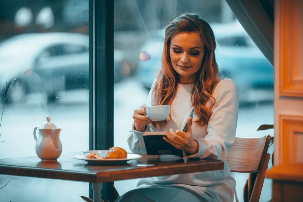 Наталія Толоцька: осінь як простір для близькості та справжніх цінностей (“Осінь у стилі”)