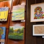 Міжкультурний діалог у дії: презентовано українсько-азербайджанську виставку живопису, дизайну та моди в Києві “Калейдоскоп кольорів”