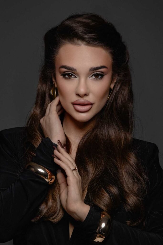 ALINA FEELS презентує трек «Розкішна» — саундтрек для жінок, які не зупиняються попри все