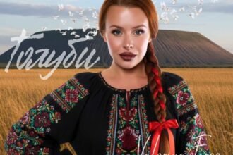 Пісня як молитва за Україну: Valeriya Force випускає трек «Голуби», присвячений захисникам держави