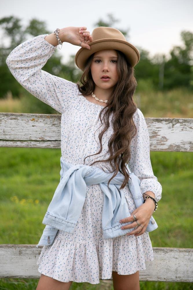 Як юна журналістка Катерина Габльовська поєднує роботу, свята і власні мрії