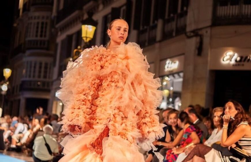 Ніна Копаниця: “На свята я найбільше чекаю тепла і канікул”