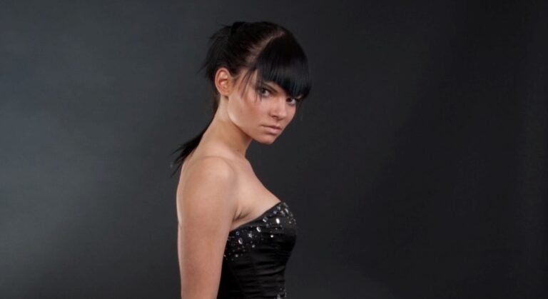 Руслана Почтарьова: «Спорт виховує характер»