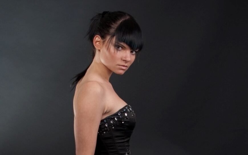 Руслана Почтарьова: «Спорт виховує характер»