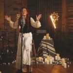 Новий голос українського Різдва: Yagoda з альбомом «Колядки»