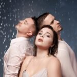 Дует MiF та Еліна Іващенко презентували новий емоційний трек «Вода»