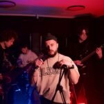 «Мудак» — новий pop punk rock реліз MoNaKiss про кохання, що не витримало реальності