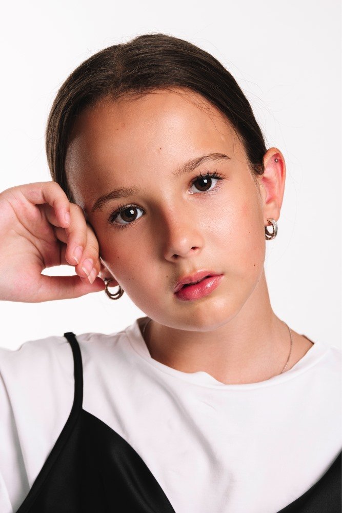 Як юна журналістка Катерина Габльовська поєднує роботу, свята і власні мрії