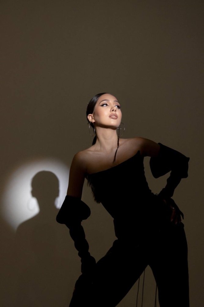 Повернення з Грузії та новий етап: NATIYA представляє чуттєву композицію «Теплий сніг»