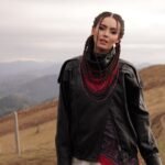 Від традиції до сучасності: TAYNA показала своє бачення «Щедрика»