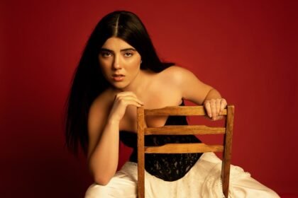 “Who Am I”- нова музична сповідь IMARY про шлях через темряву до світла “Who Am I”- нова музична сповідь IMARY про шлях через темряву до світла