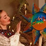 Різдвяна музична молитва: TINA PETRIV презентує «Попурі колядок» із чотирьох знакових українських коляд TINA PETRIV презентує «Попурі колядок» із чотирьох знакових українських коляд