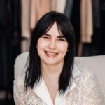 Мода - це не про тренди чи подіуми, а про внутрішній стан і свободу вибору: розмова з власницею бренду E.Miliko Ельвірою Ляшко про жінку, культуру і натхнення в моді