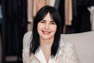 Мода - це не про тренди чи подіуми, а про внутрішній стан і свободу вибору: розмова з власницею бренду E.Miliko Ельвірою Ляшко про жінку, культуру і натхнення в моді