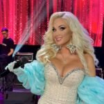 Комендантська година для почуттів: Катерина Бужинська заспівала про кохання, яке боїться правди Комендантська година для почуттів: Катерина Бужинська заспівала про кохання, яке боїться правди