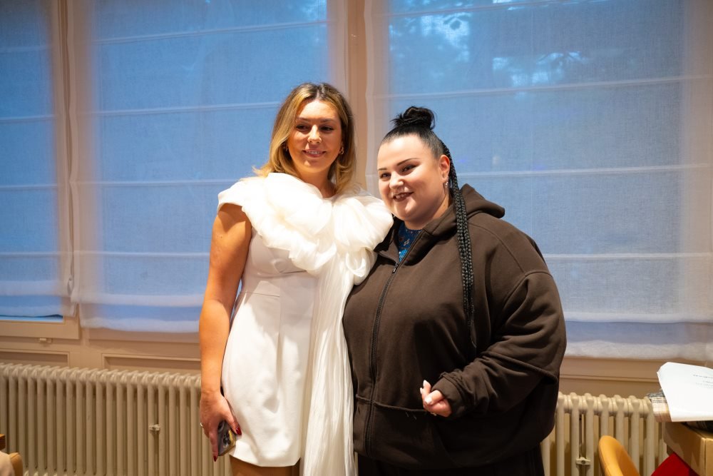 “МешкоНата”: “Ukraine Reloaded” - це не просто мода. Це нове дихання жінки, країни, культури