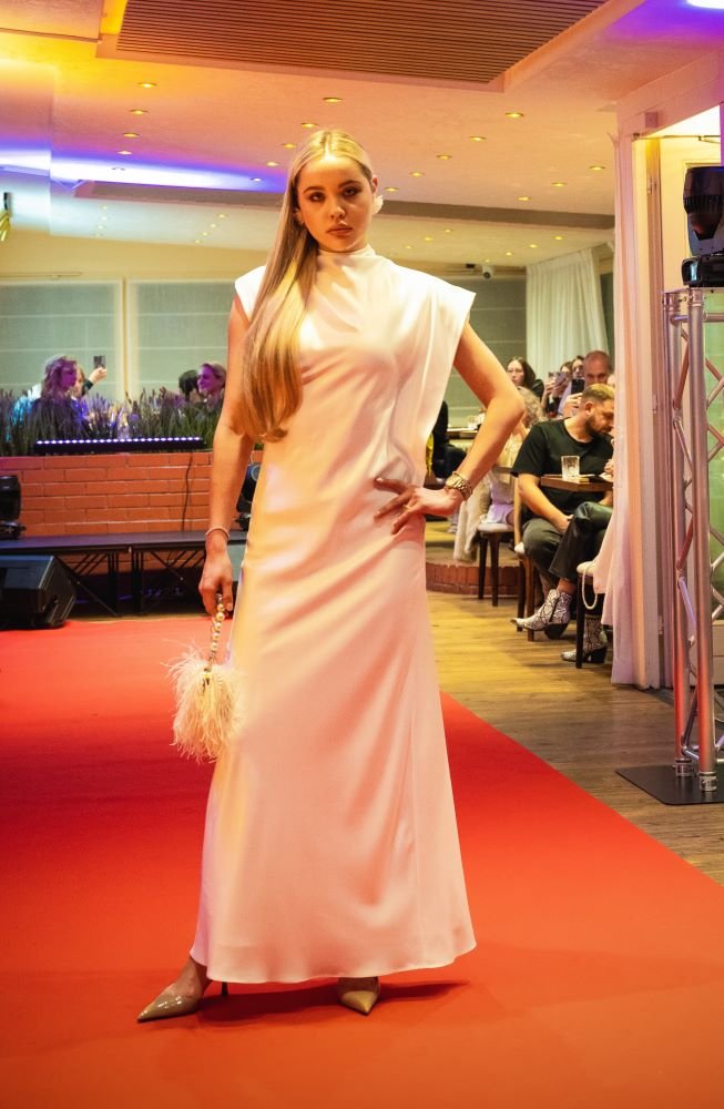 “МешкоНата”: “Ukraine Reloaded” - це не просто мода. Це нове дихання жінки, країни, культури