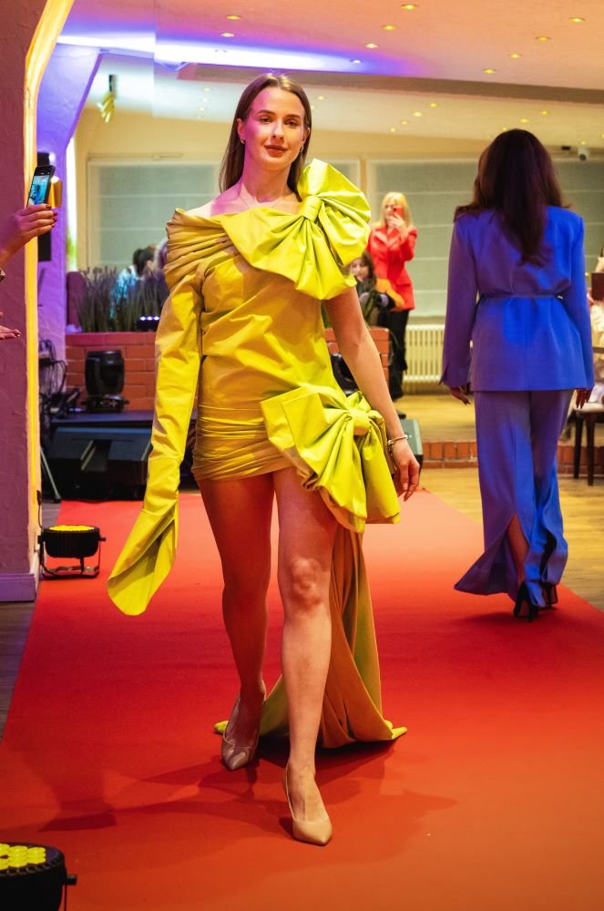 “МешкоНата”: “Ukraine Reloaded” - це не просто мода. Це нове дихання жінки, країни, культури