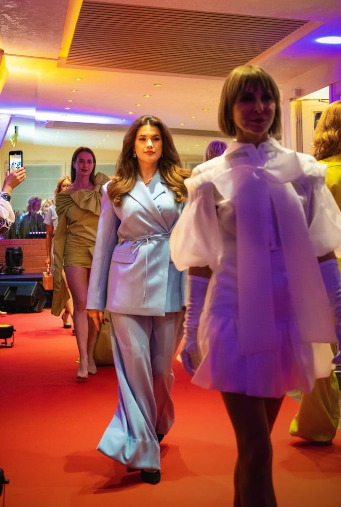 “МешкоНата”: “Ukraine Reloaded” - це не просто мода. Це нове дихання жінки, країни, культури