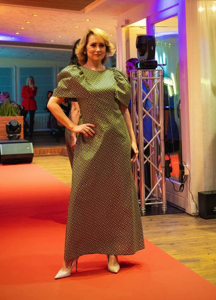 Мода - це не про тренди чи подіуми, а про внутрішній стан і свободу вибору: розмова з власницею бренду E.Miliko Ельвірою Ляшко про жінку, культуру і натхнення в моді