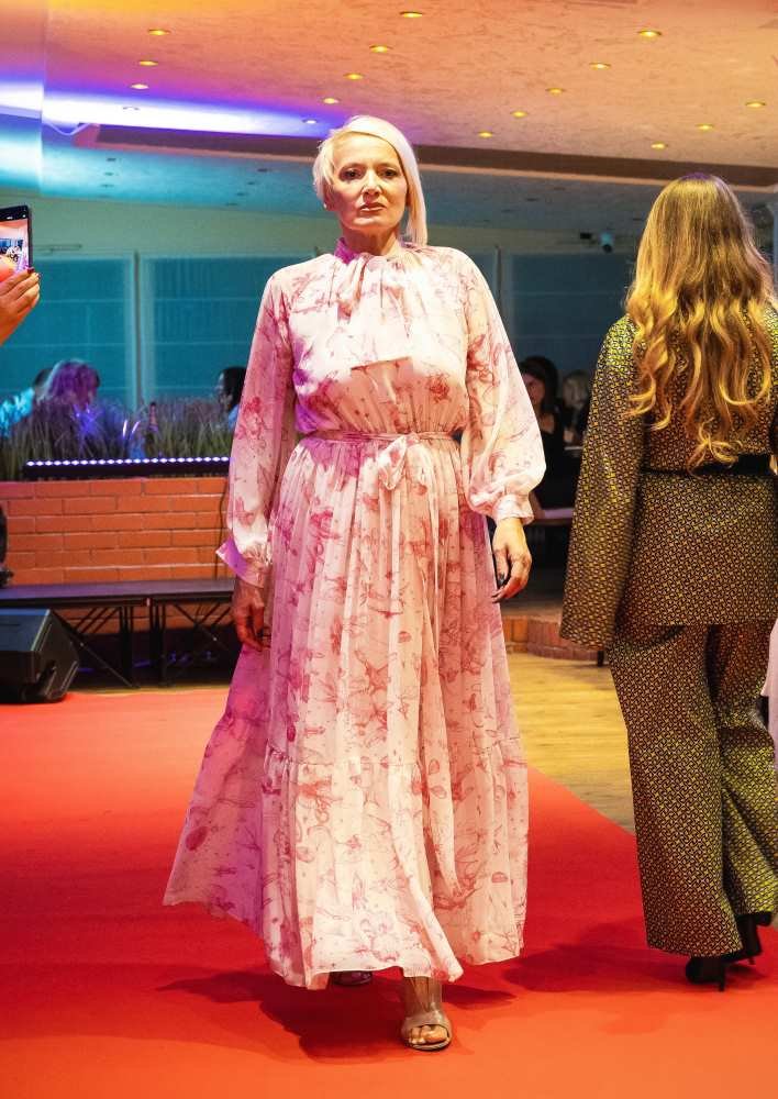 Мода - це не про тренди чи подіуми, а про внутрішній стан і свободу вибору: розмова з власницею бренду E.Miliko Ельвірою Ляшко про жінку, культуру і натхнення в моді