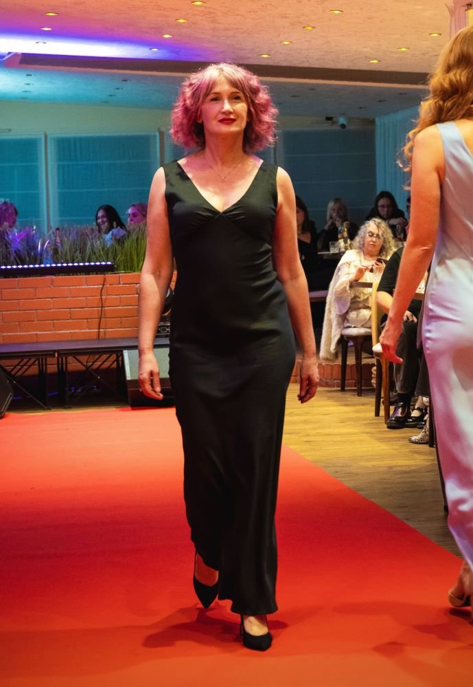 Мода - це не про тренди чи подіуми, а про внутрішній стан і свободу вибору: розмова з власницею бренду E.Miliko Ельвірою Ляшко про жінку, культуру і натхнення в моді