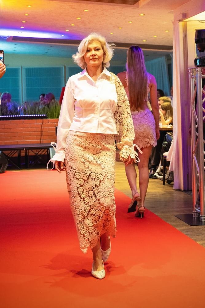 Мода - це не про тренди чи подіуми, а про внутрішній стан і свободу вибору: розмова з власницею бренду E.Miliko Ельвірою Ляшко про жінку, культуру і натхнення в моді