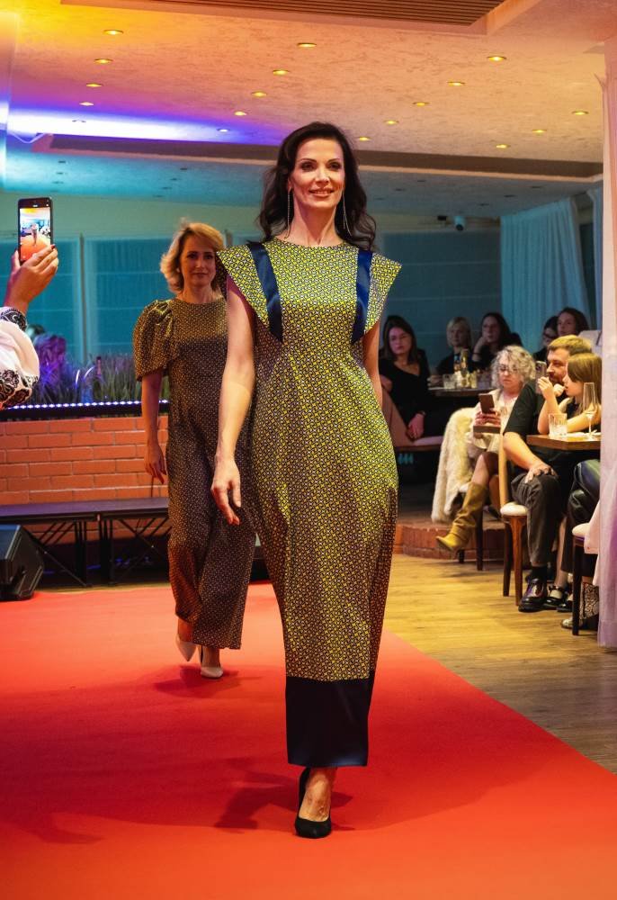 Мода - це не про тренди чи подіуми, а про внутрішній стан і свободу вибору: розмова з власницею бренду E.Miliko Ельвірою Ляшко про жінку, культуру і натхнення в моді