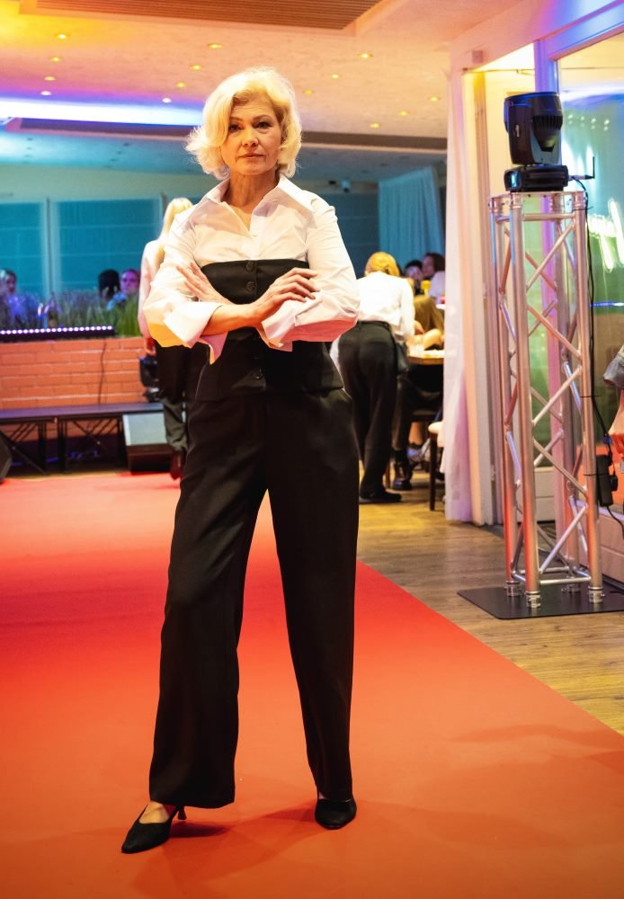 MoDiva: коли одяг має душу: дизайнерка Людмила Вороніна та модельєрка Світлана Сліпухіна - про моду, що говорить від серця