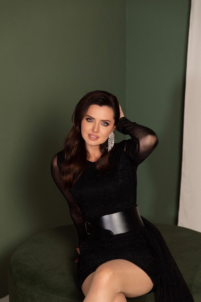 Марина Білоножко презентує нову роботу – «Ми з тобою небо»