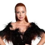 Продюсер Емінема - в українській заявці на Євробачення: Valeriya Force готує міжнародний прорив Продюсер Емінема - в українській заявці на Євробачення: Valeriya Force готує міжнародний прорив