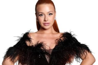 Продюсер Емінема - в українській заявці на Євробачення: Valeriya Force готує міжнародний прорив