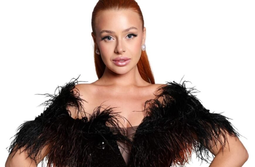 Продюсер Емінема - в українській заявці на Євробачення: Valeriya Force готує міжнародний прорив