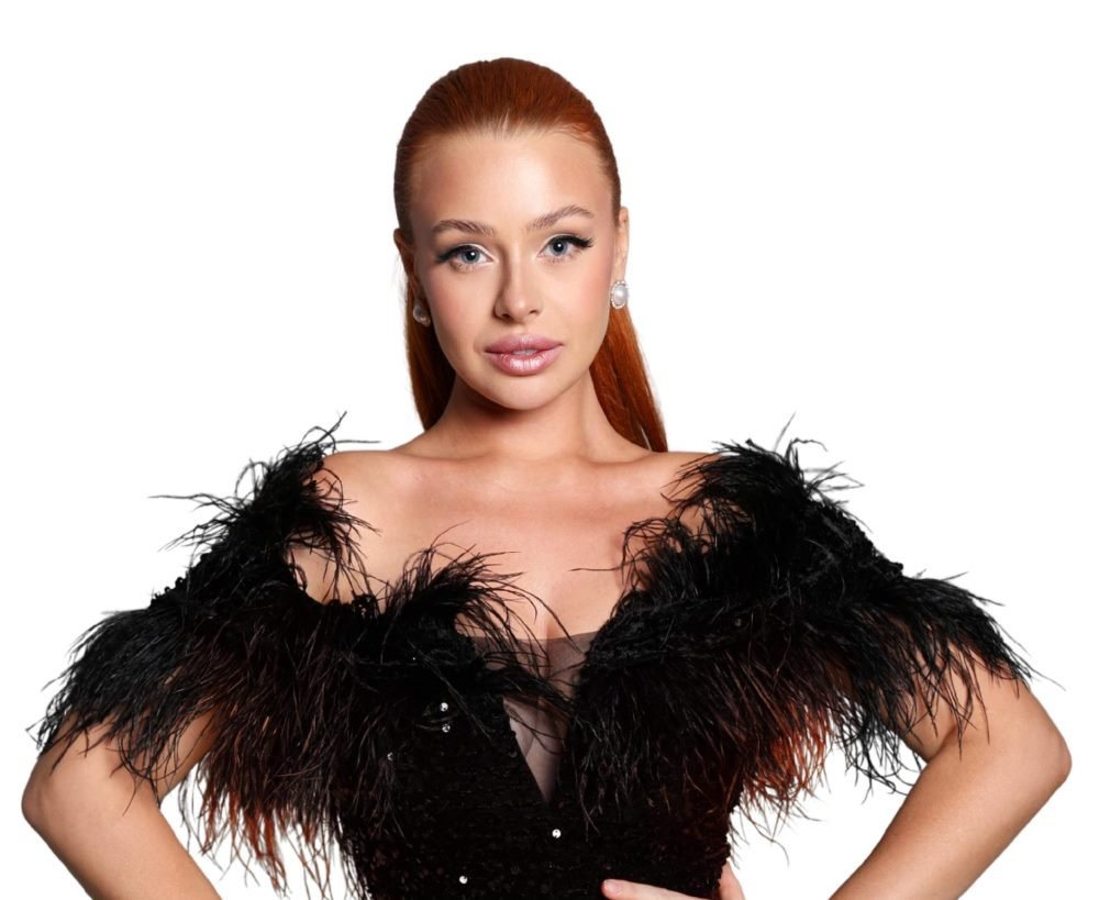 Продюсер Емінема - в українській заявці на Євробачення: Valeriya Force готує міжнародний прорив Продюсер Емінема - в українській заявці на Євробачення: Valeriya Force готує міжнародний прорив