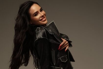 Від болю до ніжності: співачка KАРМА презентує новий сингл «Бум бум бум»