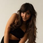 VICTORIA NIRO випускає україно-англійський трек “In the Dark” та заявляє про наміри підкорювати Європу