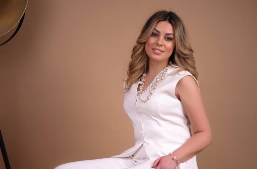 “МешкоНата”: “Ukraine Reloaded” - це не просто мода. Це нове дихання жінки, країни, культури