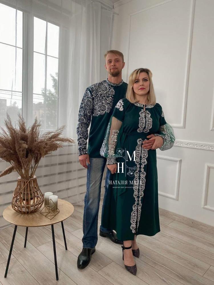 “Мова, вишита нитками”: Наталія Мала - про силу традиції, жіночність і культурну дипломатію у моді